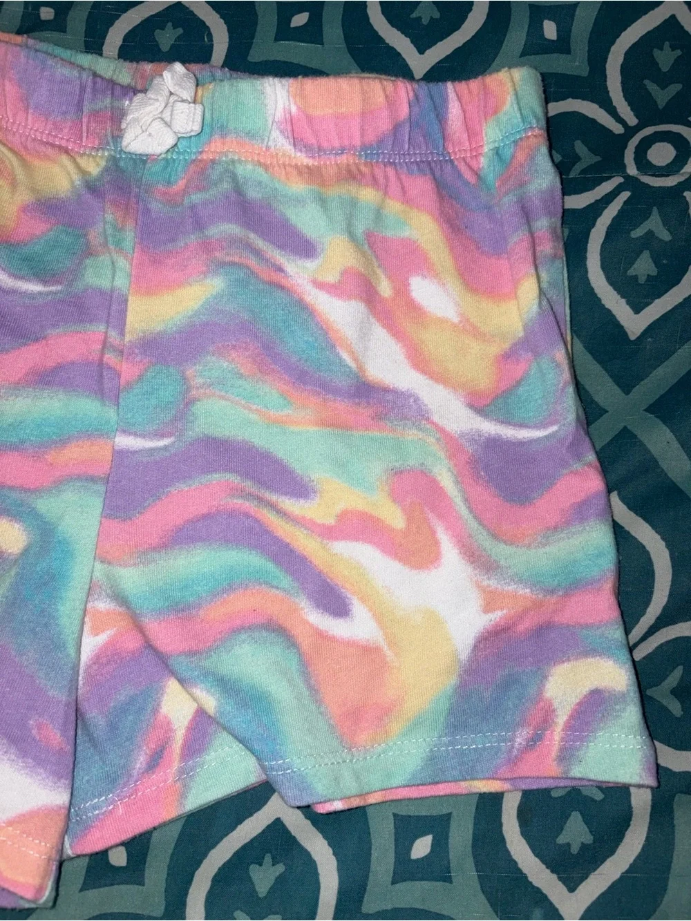 The Children's Place girl shorts lot